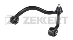 Рычаг подвески попереч. перед. верх. лев. Kia Sorento 02- ql-3476