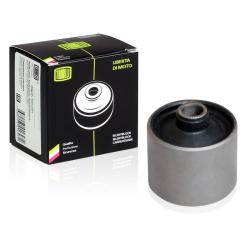 TRIALLI SB 0544 Сайлентблок рычага задний подвески к балке для автомобиля Daewoo Matiz (98-)