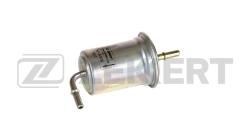 Фильтр топл. Mazda MX-3 92- 323 F V 94- Kia Sportage 98- (Бензин) kf-5066