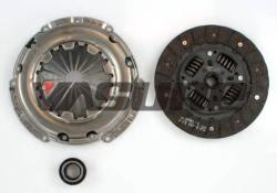 Комплект сцепления Peugeot Partner (96-) VRK031