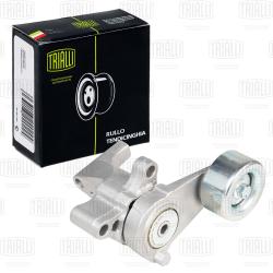 Ролик привод. ремня для а/м Toyota LC Prado (02-)/Fortuner (04-) 2.7i (с натяж. мех.) (CM 5506)