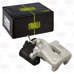 Суппорт торм. для а/м VW Passat B6 (05-)/Passat CC (08-) зад. прав. d=38мм (а/м с EPB) (CF 002165)