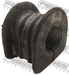 ВТУЛКА ПЕРЕДНЕГО СТАБИЛИЗАТОРА (LAND ROVER RANGE ROVER II 1994-2001) FEBEST lrsb-rriif