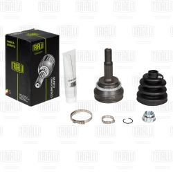 ШРУС для а/м Toyota Camry (06-) 3.5i AT/2.4i MT (наруж.) (GO 1923)