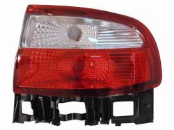 Фонарь задний Toyota Carina E 96-98 / Corona (T190) 94-96 (Справа/ 4D SED)