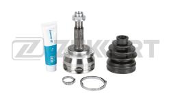 ШРУС внешн. Toyota Corolla (E170 E180) 13- gs-5143