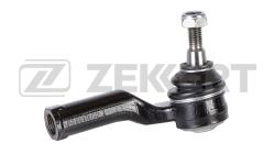 Наконечник рулевой прав. Ford C-Max 03- Focus II-III 04- Volvo C30 06- C70 II 06- S40 II 04- V5 sn-2173