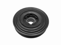 Шкив коленвала (DIESEL) DAEWOO WINSTORM 2007-/CHEVROLET CAPTIVA (C100) 07-/OPEL ANTARA 06-/