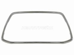 Молдинг решетки Mitsubishi ASX 12-16