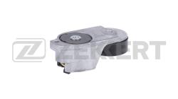 Ролик с натяжителем агрегатного ремня Ford Mondeo III 00- Transit Tourneo VI 00- Transit VI 00- J sr-1655