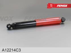 Амортизатор UAZ 31512/14/19 задн.масл. A12214C3