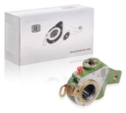 TRIALLI ZF 0707 Рычаг тормоза регулировочный автоматический (трещотка) для автомобилей КамАЗ 6520 средний правый