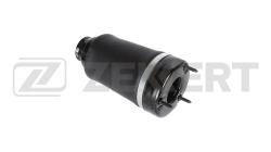 Пневмопружина подвески передн. без ADS MB GL-Class (X164) 06- M-Class (W164) 05- ld-1356