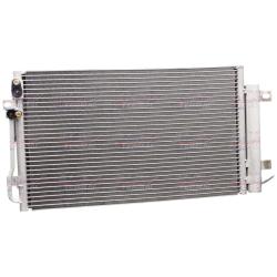 Радиатор кондиционера Lada Granta (15-)