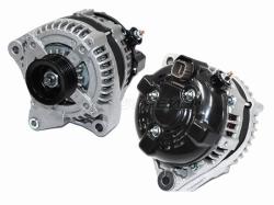 Генератор TOYOTA LAND CRUISER 200 4.7 07- 2UZ (150A)