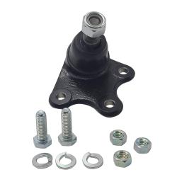 CB0552L Опора шаровая VW POLO 02-/SKODA FABIA 00- нижн.лев.