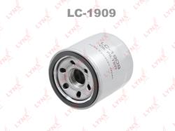 Фильтр масляный HYUNDAI/KIA/NISSAN/RENAULT LC-1909