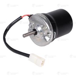 Э/вентилятор отоп. для а/м ГАЗ, МАЗ 24В (МЭ 237) (без крыльч.) (линейка Стандарт) (LFh 0307)