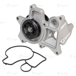 Насос водяной для а/м BMW 3 (E90) (05-)/X1 (E84) (09-)/X3 (E83) (04-) 2.0D [N47D20] (LWP 2600)