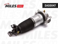 DAS0047 Пневмоамортизатор VW TOUAREG 02-10,Audi Q7 06-15,PORSCHE CAYENNE 02-10 зад.прав.
