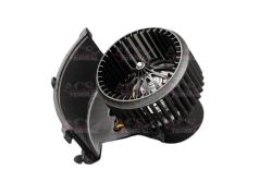Вентилятор отопителя VW Transporter T5 / Multivan V 1.9-3.5 (03-) -AC
