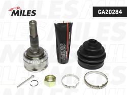 ШРУС NISSAN ALMERA N16 1.5 03-11 нар. +ABS GA20284