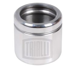 TRIALLI RCF 102004 Поршень суппорта для автомобилей Ford / Mazda / Opel / Renault / Toyota / VW с тормозной системой ATE передний d=57мм