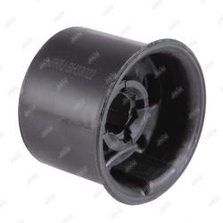 Сайлентблок рычага VAG A3/OCTAVIA/SUPERB/GOLF V/VI/TOURAN 03- пер.подв.без кронш BH33022