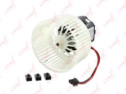 Вентилятор отопителя BMW 5(F10) 10> / 5GT(F07) 09> / 6(F12) 10> / 7(F01) 08> rf-1298