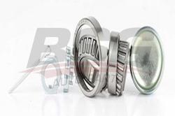 Подшипник ступ.AUDI 100/80/VW PASSAT/GOLF/POLO/SKODA FELICIA 68-01 зад. BSG 90-605-011