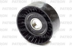 Ролик натяжителя поликлинового ремня PT38337B