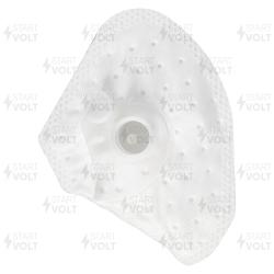 Фильтр эл. бензонасоса для а/м Лада Largus (12-)/Renault Logan (05-) 1.4i/1.6i (SFF 0901)