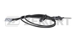 Трос стояночного тормоза Ford Focus 01- bz-1147