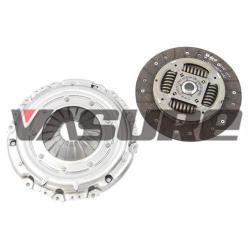 Комплект сцепления (без подшипника) OPEL ASTRA H J VECTRA C 1.4-1.8 04 VRK019