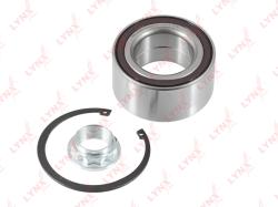 Подшипник ступ.BMW E81/E87/E90 04- зад. WB-1218