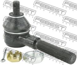 НАКОНЕЧНИК РУЛЕВОЙ ЛЕВЫЙ VOLKSWAGEN GOL 2003-2006 [BR] 2321-savlh