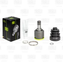 ШРУС для а/м Mitsubishi ASX (10-)/Lancer X (07-) 1.6i (внутр.) (GO 1124)