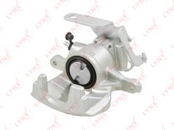 Суппорт тормозной задний R FORD TRANSIT 06-14 ba-3620