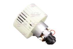 Вентилятор отопителя Audi 100 C4 / A6 C4