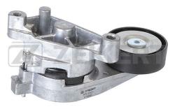 Ролик с натяжителем агрегатного ремня Skoda Octavia (1Z_) 04- Superb (3T_) 09- VW Golf V 03- Jett sr-1331