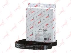 Ремень ГРМ CHEVROLET Cruze(J300) 1.7d 12> / Tracker 1.7d 12> 131CL25