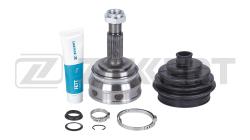 ШРУС внешн. Audi 80 83- VW Caddy I II 82- Golf I-IV 74- Vento II 91- МКПП gs-3180