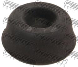 ВТУЛКА ЗАДНЕГО АМОРТИЗАТОРА (NISSAN MURANO Z50 2002-2007) FEBEST nsb-z50rup