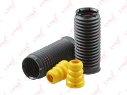 Защитный комплект амортизаторов передних MERCEDES-BENZ A-CLASS(W176) 12-18 / B-CLASS(W246) / CLA-CLA pr-7252