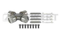 Крестовина карданного вала 46 00x142 00 / Hyundai HD120 04- kg-1111