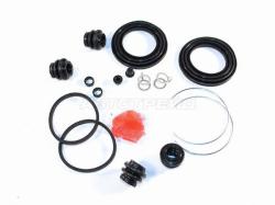 Ремкомплект суппорта FR TOYOTA COROLLA AXIO,PREMIO,ALLION,BELTA,VITZ 05- (на 2 суппорта)