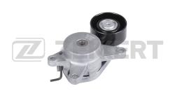 Ролик натяжной агрегатного ремня Hyundai Solaris II 17- Kia Rio IV 17- sr-1860