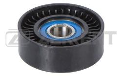 Ролик натяжной агрегатного ремня VW Passat VI 05- Polo III 95- Skoda Octavia (1U_ 1Z_) 96- Seat  sr-1249