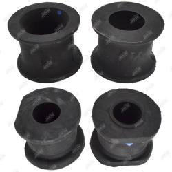 Комплект втулок стабилизатора MERCEDES-BENZ ML230 W163 98-00  ML270 W163 99-05 BLK31002