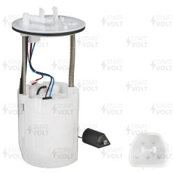 Модуль топл. насоса для а/м Mitsubishi Outlander (06-) 2.0i/2.4i/ASX (10-) 2.0i 4x4 (SFM 1104)